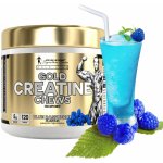 Kevin Levrone Gold Creatine Chews 120 tablet – Zbozi.Blesk.cz