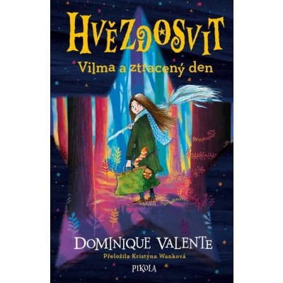 Vilma a ztracený den – Hledejceny.cz