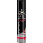 Taft Power 5 lak na vlasy silné zpevnění 250 ml – Zboží Dáma