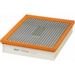 Vzduchový filtr HENGST FILTER E1354L – Hledejceny.cz