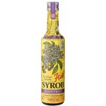 Kitl Syrob Bezový 0,5 l – Zboží Dáma