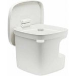 Moderna Cubana Toaleta 49,5 x 49,5 x 43 cm – Hledejceny.cz