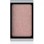 Artdeco Eye Shadow Pearl perleťové oční stíny 31 Pearly Rosy Fabrics 0,8 g – Zboží Mobilmania