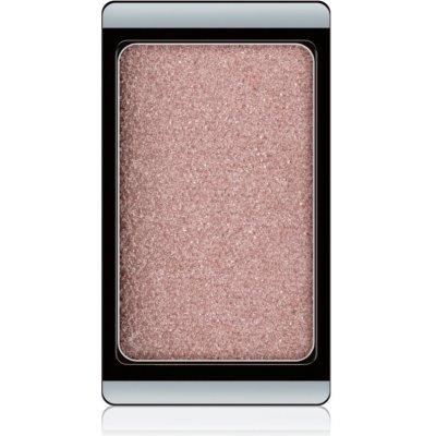 Artdeco Eye Shadow Pearl perleťové oční stíny 31 Pearly Rosy Fabrics 0,8 g – Zboží Mobilmania