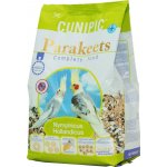 Cunipic Parakeets 1 kg – Zboží Dáma