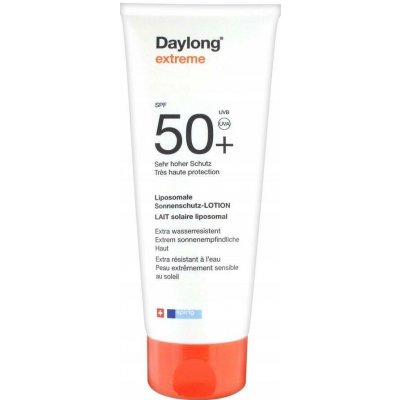 Daylong extreme SPF 50+ liposomální balzám na opalování 100 ml – Hledejceny.cz