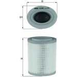 MAHLE ORIGINAL Vzduchový filtr LX2790 – Hledejceny.cz