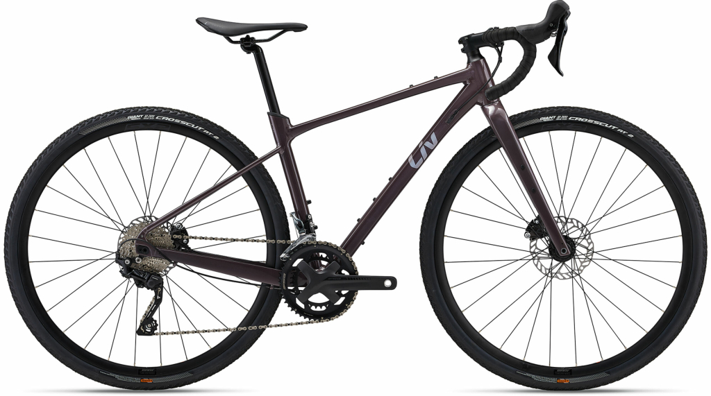 Liv Devote 1 2026