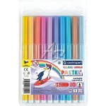 Centropen Colour World Pastel 7550 10 ks – Zboží Živě