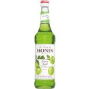 Šťáva Monin Apple Green 0,7 l