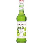 Monin Apple Green 0,7 l – Hledejceny.cz