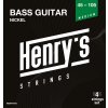 Struna Henry's Strings HEBN45105