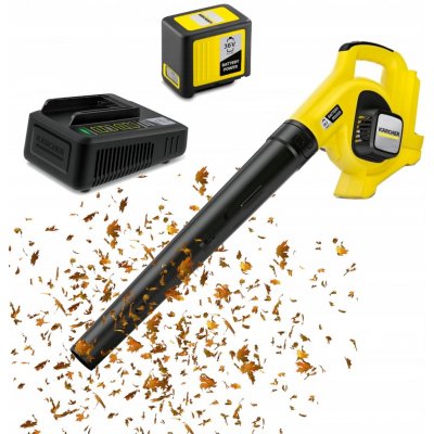 Kärcher LBL 4 Battery 14451500 – Zboží Dáma