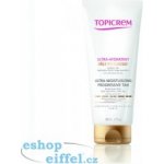 Topicrem UH BODY Ultra-Moisturizing Sparkling Body intenzivně hydratační tělové mléko se třpytkami 200 ml – Zboží Dáma