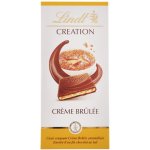 Lindt Creation Creme Brulee 150 g – Hledejceny.cz
