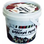 Kulinář Koření PEPŘ BAREVNÝ 70 g – Sleviste.cz