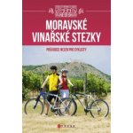 Moravské vinařské stezky - Vecheta Vladimír