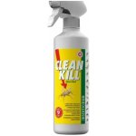 Clean Kill Bioveta antiparazitický sprej 450 ml na prostředí – Hledejceny.cz