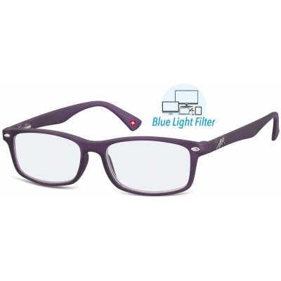 Montana Eyewear BLF83D fialová – Hledejceny.cz