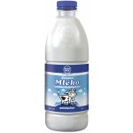 Bohemilk Čerstvé polotučné mléko z podhůří Orlických hor 1 l – Sleviste.cz