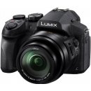 Digitální fotoaparát Panasonic Lumix DMC-FZ300
