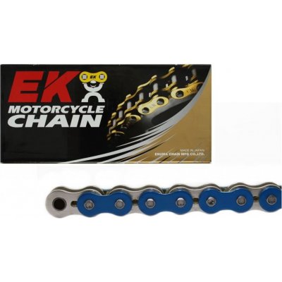 EK Chain Řetěz 530 MVXZ 118 | Zboží Auto