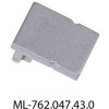 Ostatní příslušenství k LED pásku McLED Koncovka ML-762.047.43.0