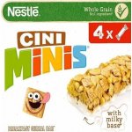 Nestlé Cini Minis tyčinky 4 x 25 g – Sleviste.cz