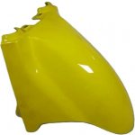 UFO kryt chladiče horní YAMAHA YZF 450 10-13 modrá | Zboží Auto