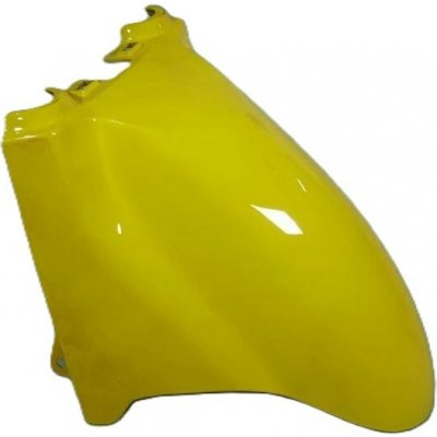 UFO kryt chladiče horní YAMAHA YZF 450 10-13 modrá | Zboží Auto