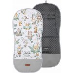 Babymam Vložka šedá – Zboží Dáma