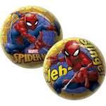 Míč Spiderman 230mm – Hledejceny.cz