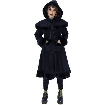 Poizen Industries Hilda POI1283 black – Sleviste.cz