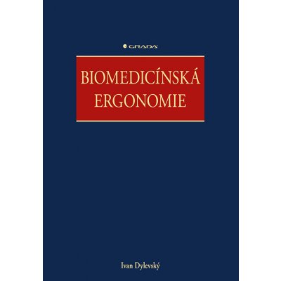 Biomedicínská ergonomie