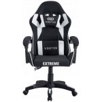 Extreme Vortex černo-bílé – Zboží Dáma