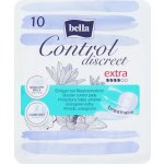Bella Control Discreet Extra 10 ks – Hledejceny.cz