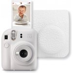 Fujifilm Instax Mini 12 Start Set WEDDING – Hledejceny.cz