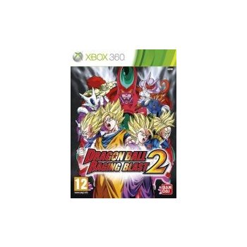 Dragon Ball: Raging Blast 2