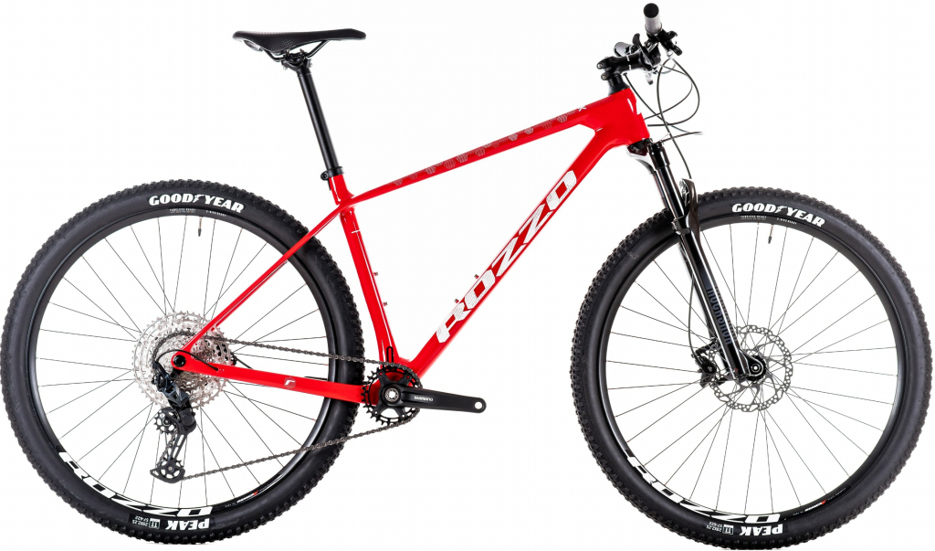 ROZZO PEAK LTD JUDY 2026