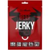 Sušené maso GymBeam Beef Jerky originál 50 g