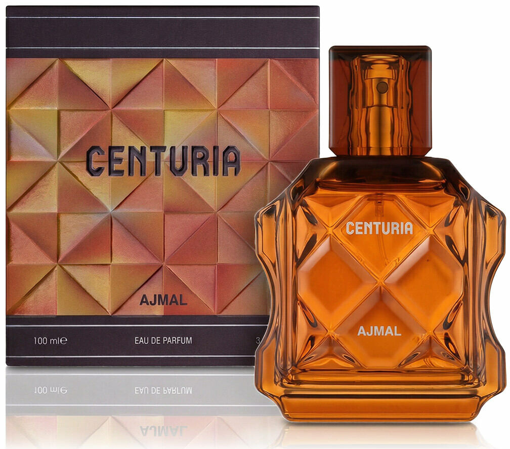 Ajmal Centuria parfémovaná voda pánská 100 ml