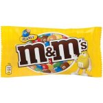 M&M's Arašídové čokoládové dražé 45 g – Hledejceny.cz