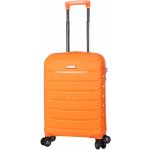 Snowball ULTRA 4W S 61303-55-10 oranžová 37 L – Hledejceny.cz