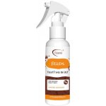 Fauna Tekutý vosk FELLEOL pro péči o srst 100 ml – Zbozi.Blesk.cz