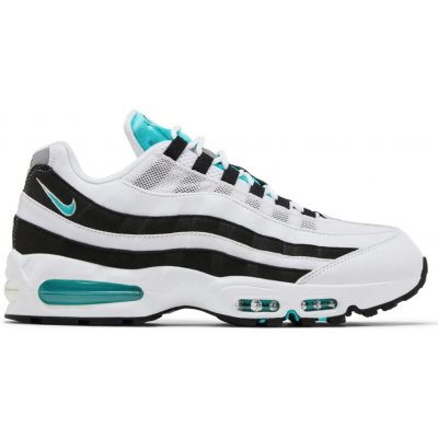 Nike Air Max 95 OG Big Bubble Black Border IM7409-100 – Hledejceny.cz