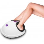 Wellife Shiatsu Feet XB-8586 – Zboží Dáma
