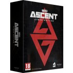 The Ascent (Cyber Edition) – Hledejceny.cz