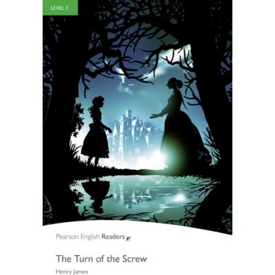 Turn of the Screw James Henry – Hledejceny.cz