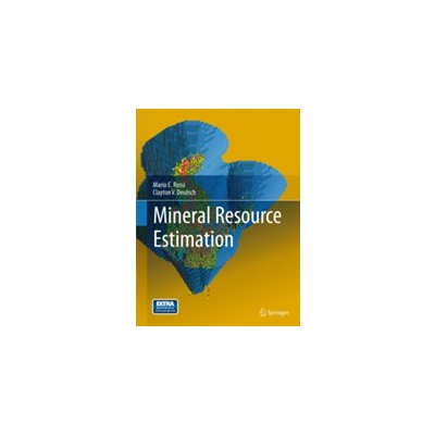 Mineral Resource Estimation – Hledejceny.cz