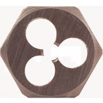 KS Tools 3330036 závitník metrický jemný M12 x 1 ocel 36 mm – Zboží Mobilmania